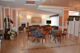 Hotel Rosamarina - 1