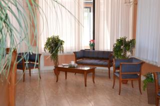 Hotel Rosamarina - San Giovanni Rotondo - 4