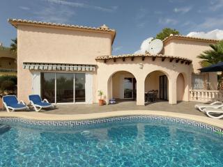 Villa in Moraira with private pool - Cumbre del Sol - 0