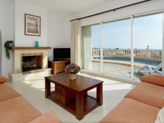 Villa in Moraira with private pool - Cumbre del Sol - 3
