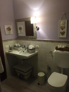 Appartamento dell Agriturismo Pane e Olio - 3