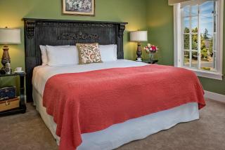 Ravenscroft Inn - Port Townsend - 2