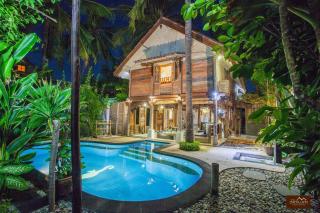 Villas SAMALAMA Gili Trawangan - Gili Trawangan - 0
