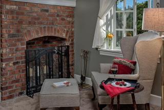 Ravenscroft Inn - Port Townsend - 6