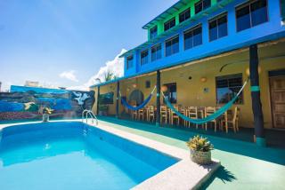 Galapagos Verde Azul - 5