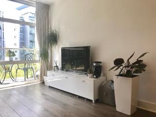 Apartment with balcony - Londra - 1