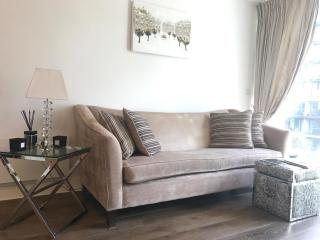 Apartment with balcony - Londra - 2
