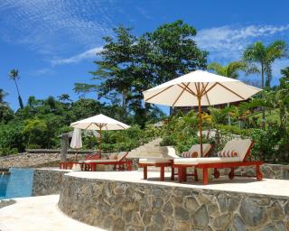 Bunaken Oasis Dive Resort and Spa - Bunaken - 3