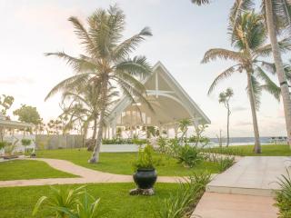 Tamanu on the Beach - Port Vila - 2
