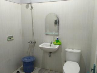 Jlatren homestay eko - Tempelanlage Prambanan - 1