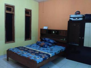 Jlatren homestay eko - Tempelanlage Prambanan - 3