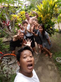 Balengku Homestay - Gili Air - 3