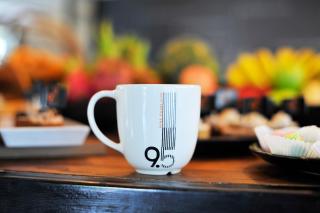 9.5Hotel Chiangmai - Chiang Mai - 2