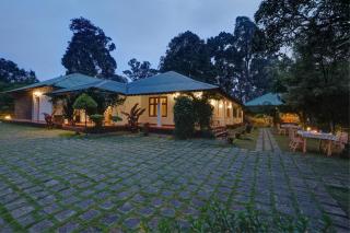 Dew Drops Farm Resorts - Munnar - 0