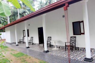 Fortune Rest Villa - Marawila - 6
