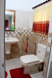 Fortune Rest Villa - Marawila - 1