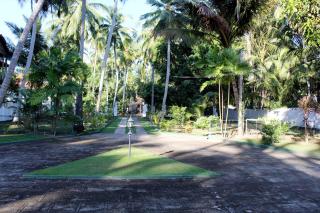 Fortune Rest Villa - Marawila - 9