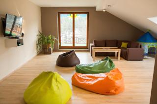 Penzión Tri Koruny - 1