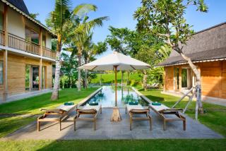 Alea Estate - Kerobokan - 7