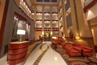 Kigali Serena Hotel - Kigali - 3