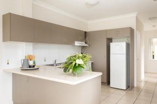 Townsville Southbank Apartments - Townsville - 8