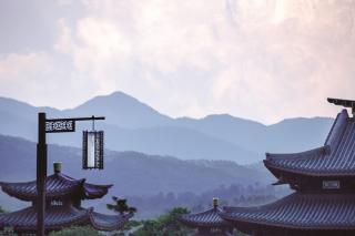 Imperial Springs - Conghua - 2