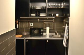 Penzion, restaurant Gloria - 8