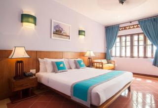 Phu Hai Beach Resort & Spa Phan Thiet - 1