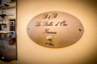 La Stella d'Oro B&B - Firenze - 9