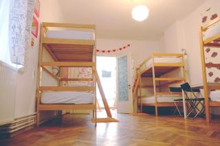 Centrum House Hostel - Brasov - 8
