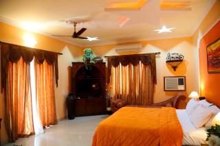 Hotel Goan Heritage - Calangute - 3
