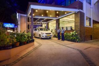 Akshaya Aura - Bangalore - 9