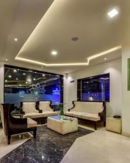 Akshaya Aura - Bangalore - 3