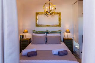 Lindos SeaStar Apartment - 1