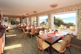 Cafe Maria - Pension - B&B - 4