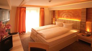 Hotel Garni Muttler Alpinresort & Spa - Samnaun - 5