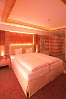 Hotel Garni Muttler Alpinresort & Spa - Samnaun - 4