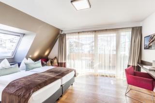 LEDERER Boutique Hotel - Kaprun - 1