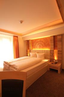 Hotel Garni Muttler Alpinresort & Spa - Samnaun - 3