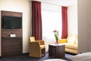 Adler Hotel & Restaurant Groß-Gerau - Groß-Gerau - 9