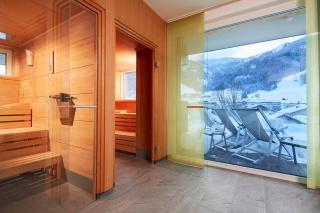 LEDERER Boutique Hotel - Kaprun - 4