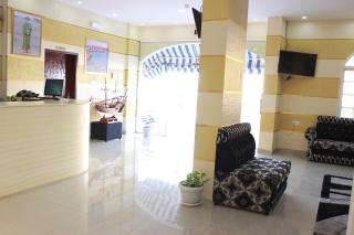 Luluat Al Afia Hotel Apartments - Sur - 1