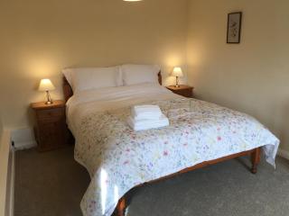 Wood Farm Kerdiston - Reepham - 1