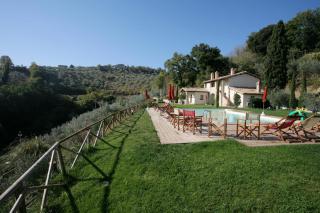 Casa Vacanze Vecciano - Montefalco - 2
