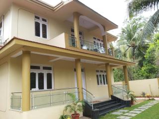 Guesthouse Sakina Colva - Colva - 0