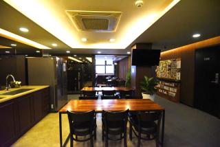 57 Myeongdong Hostel - Seoul - 8
