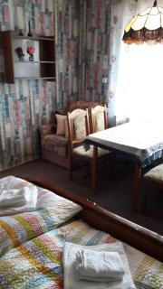 Ferienhaus Krähmer - 1