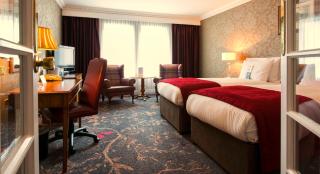 Kingsmills Hotel - Inverness - 9