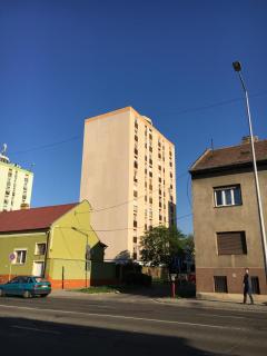 Hetedik Apartman - 6