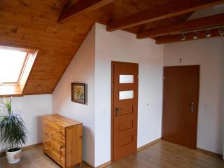 Apartament Kurzejówka - Rabka-Zdrój - 4